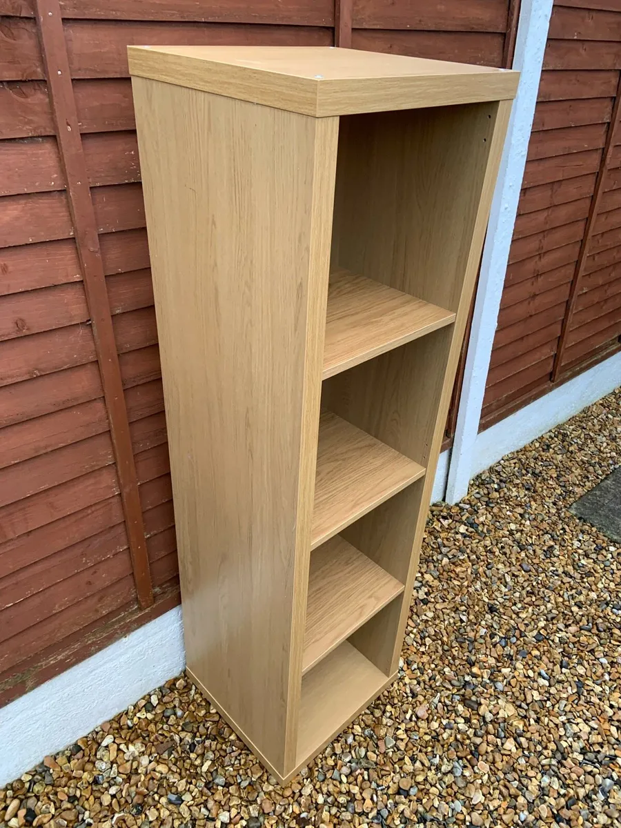 Ikea Kallax Storage Unit - Image 4