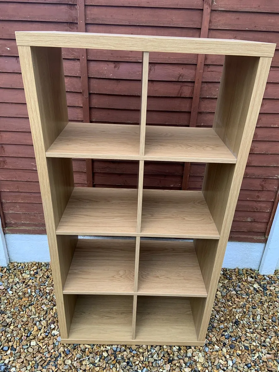 Ikea Kallax Storage Unit - Image 1