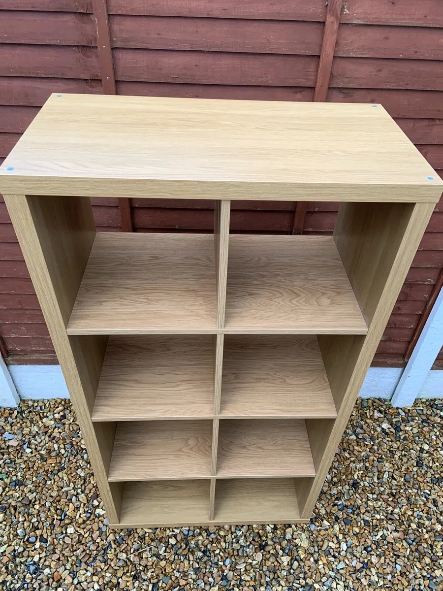 Ikea Kallax Storage Unit - Image 2