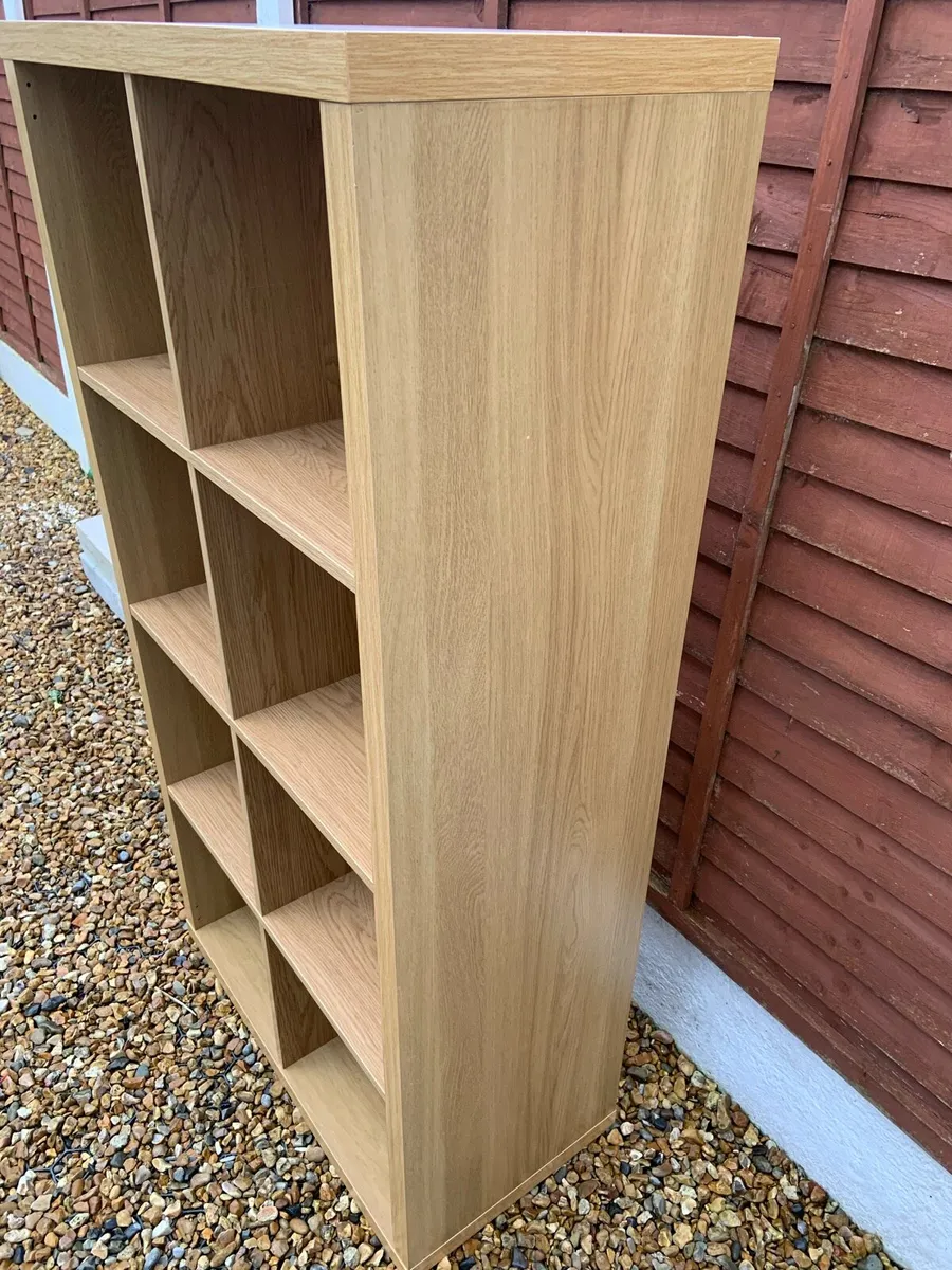 Ikea Kallax Storage Unit - Image 3