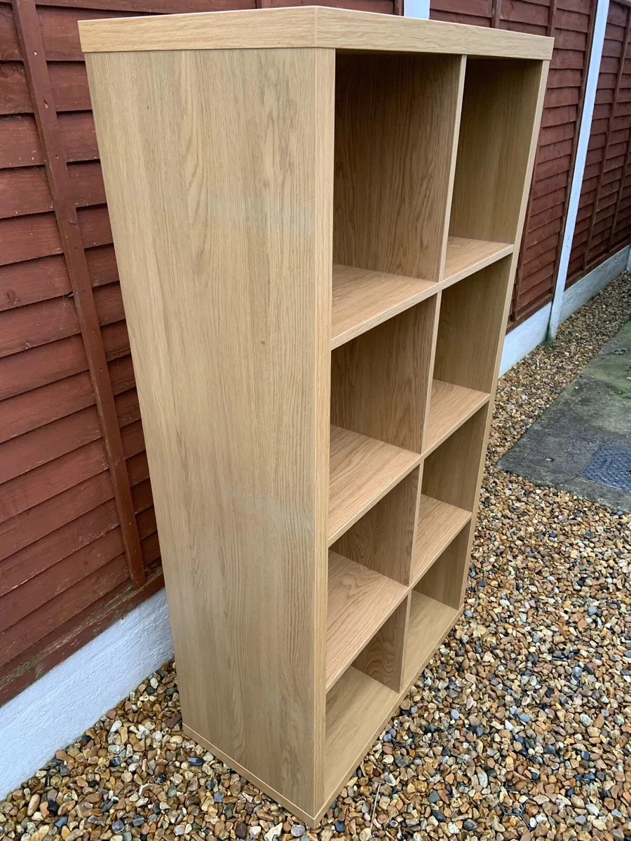 Ikea Kallax Storage Unit - Image 4