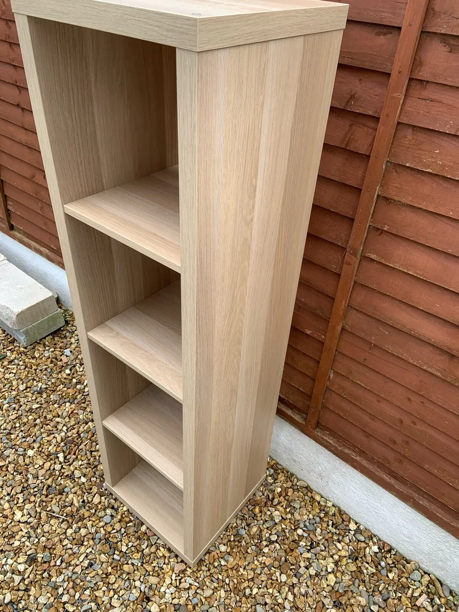 Ikea Kallax Storage Unit - Image 3