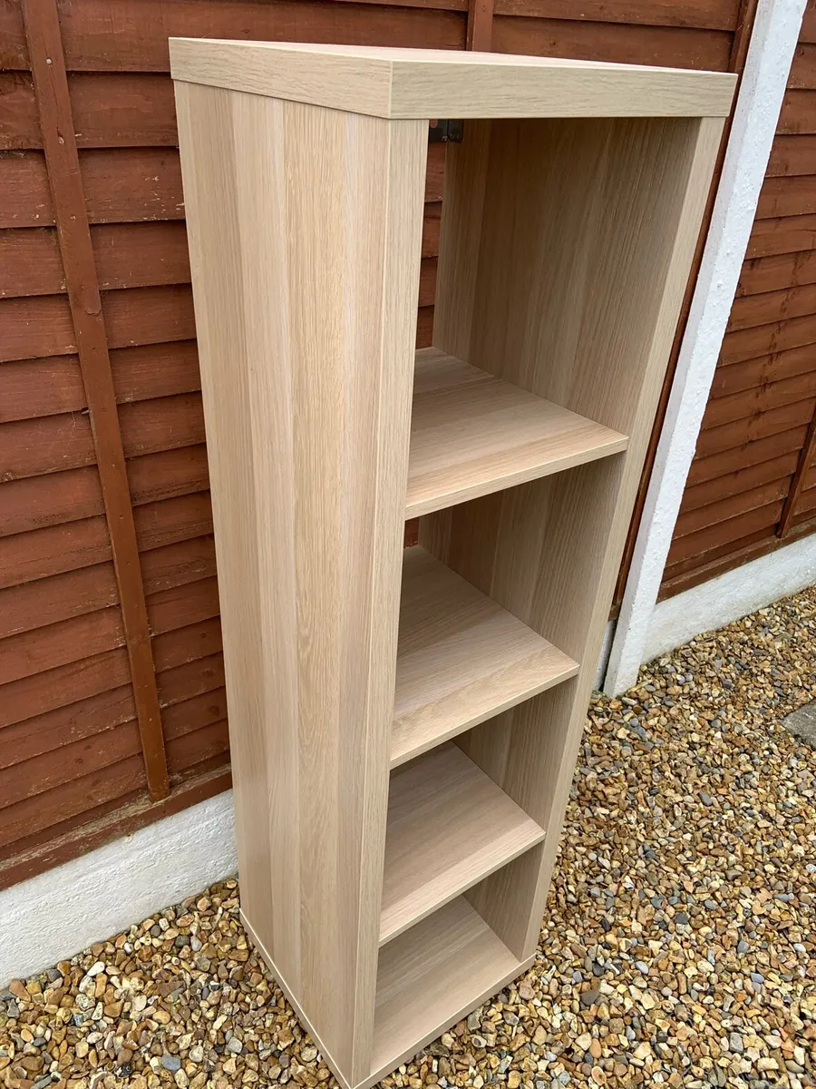 Ikea Kallax Storage Unit - Image 4
