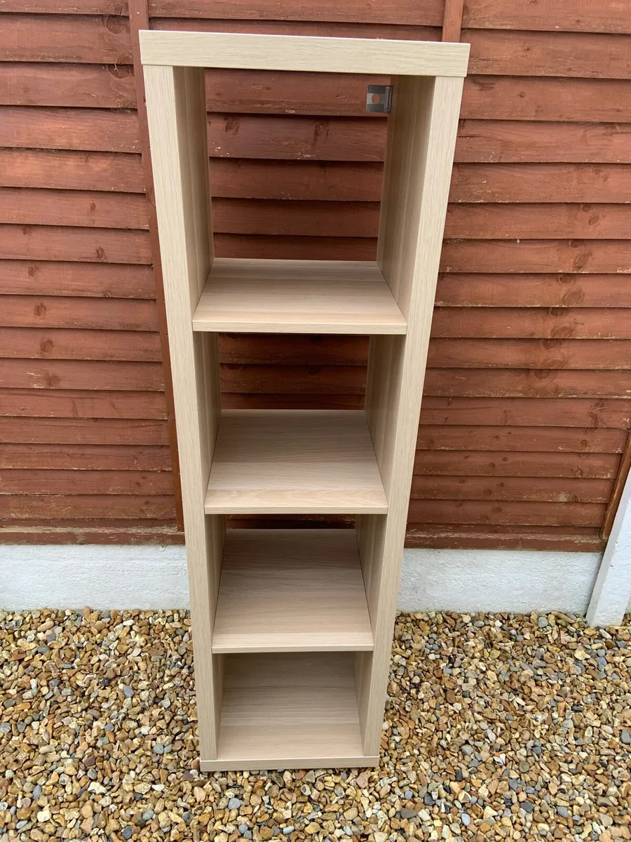 Ikea Kallax Storage Unit - Image 1