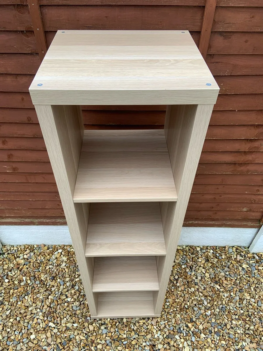 Ikea Kallax Storage Unit - Image 2