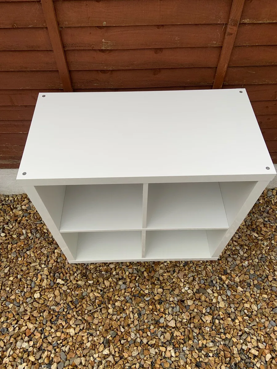 Ikea Kallax Storage Unit - Image 2