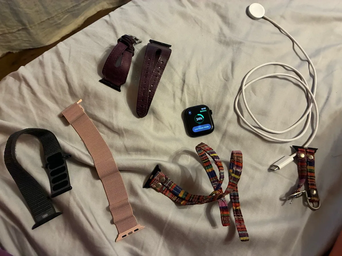 Apple Watch 10 - Image 2