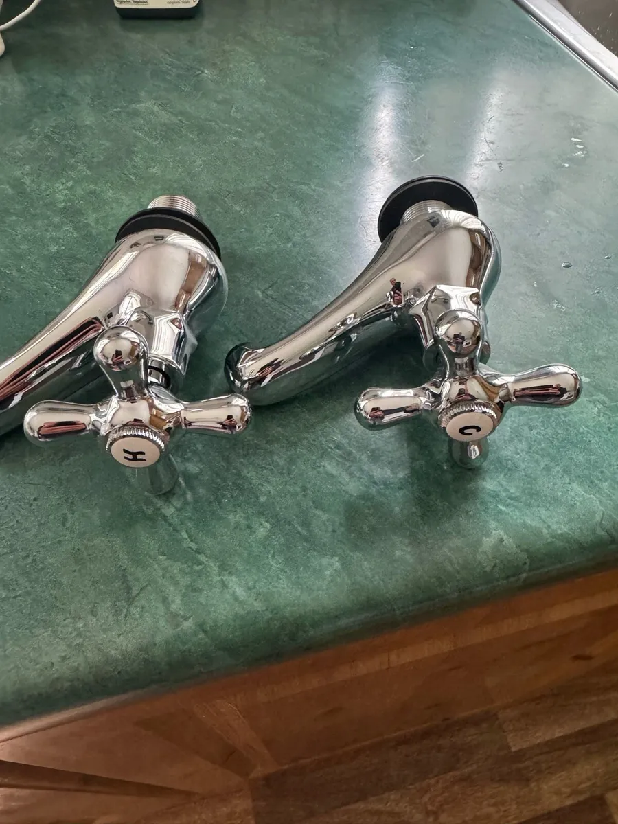 Taps - Image 1