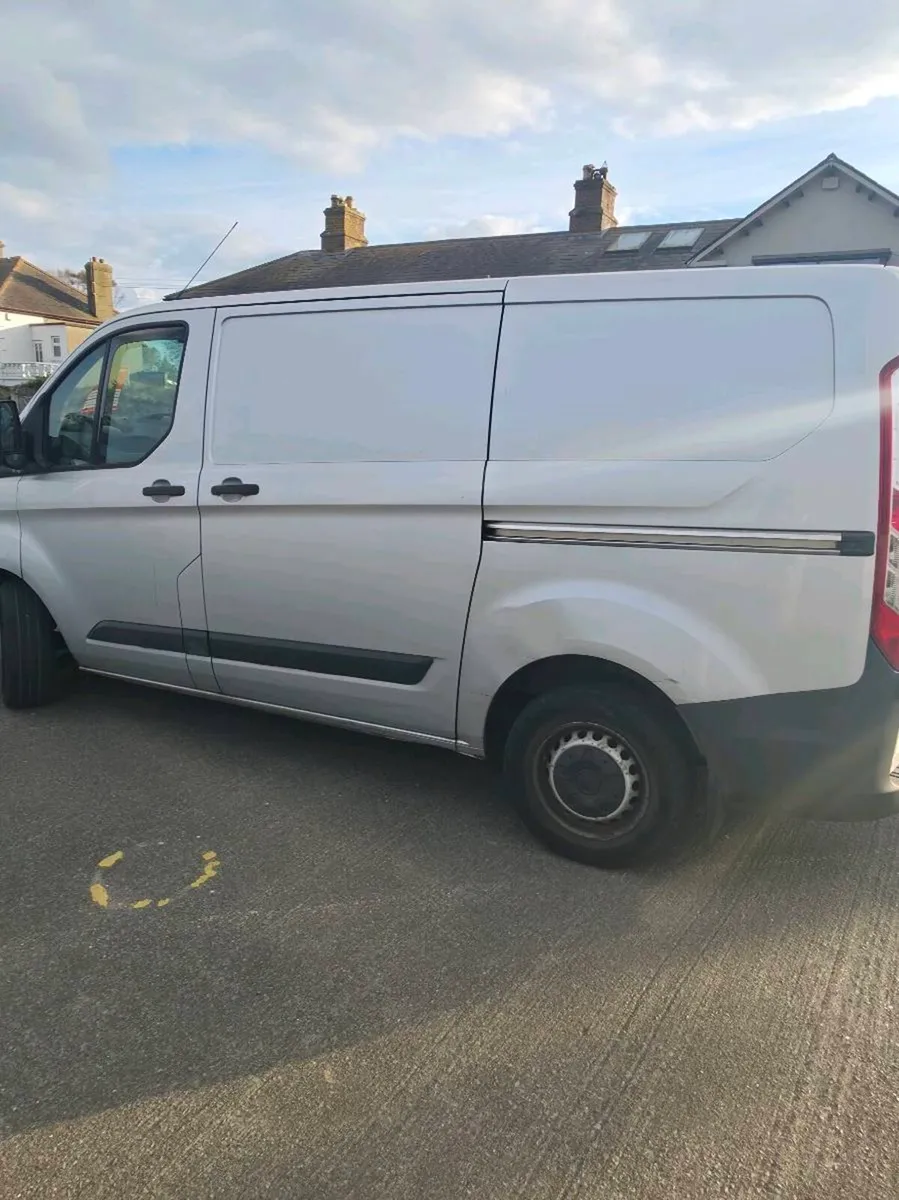 Ford Transit Custom – Recently Serviced - Image 4
