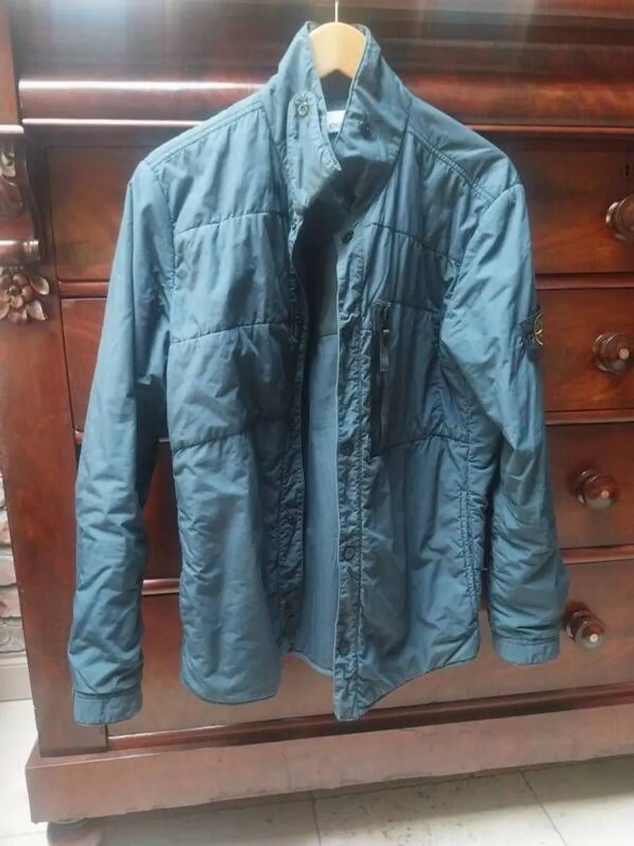 Stone Island - Image 1