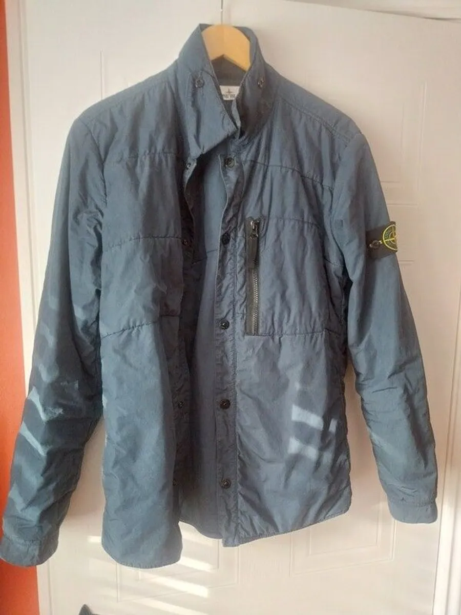 Stone Island - Image 2