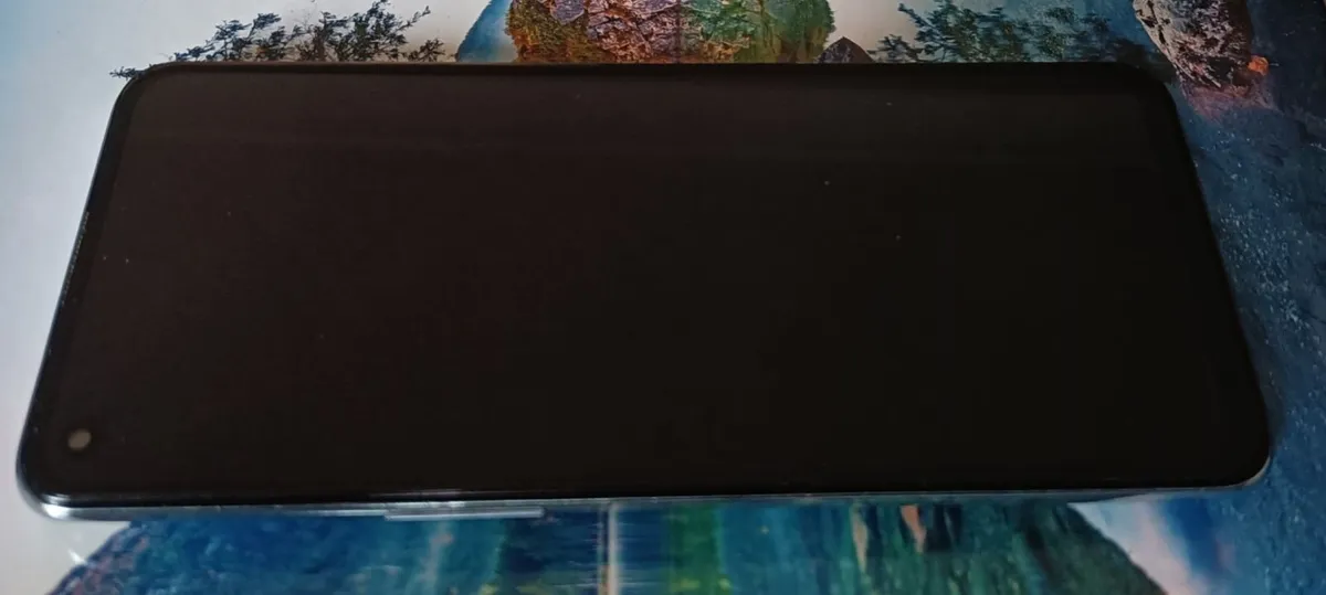 OnePlus  Nord 2T 5g - Image 4