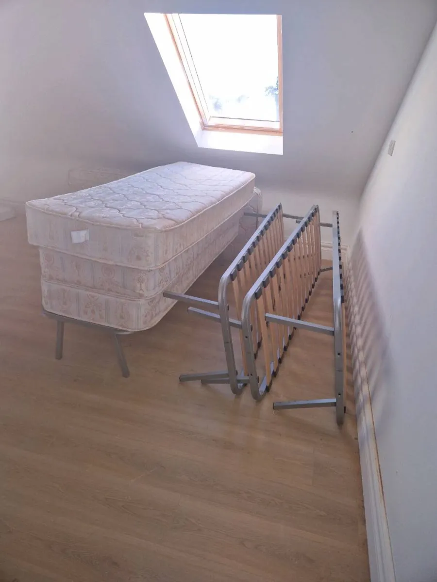 4 x Beds for mobile home - Image 3