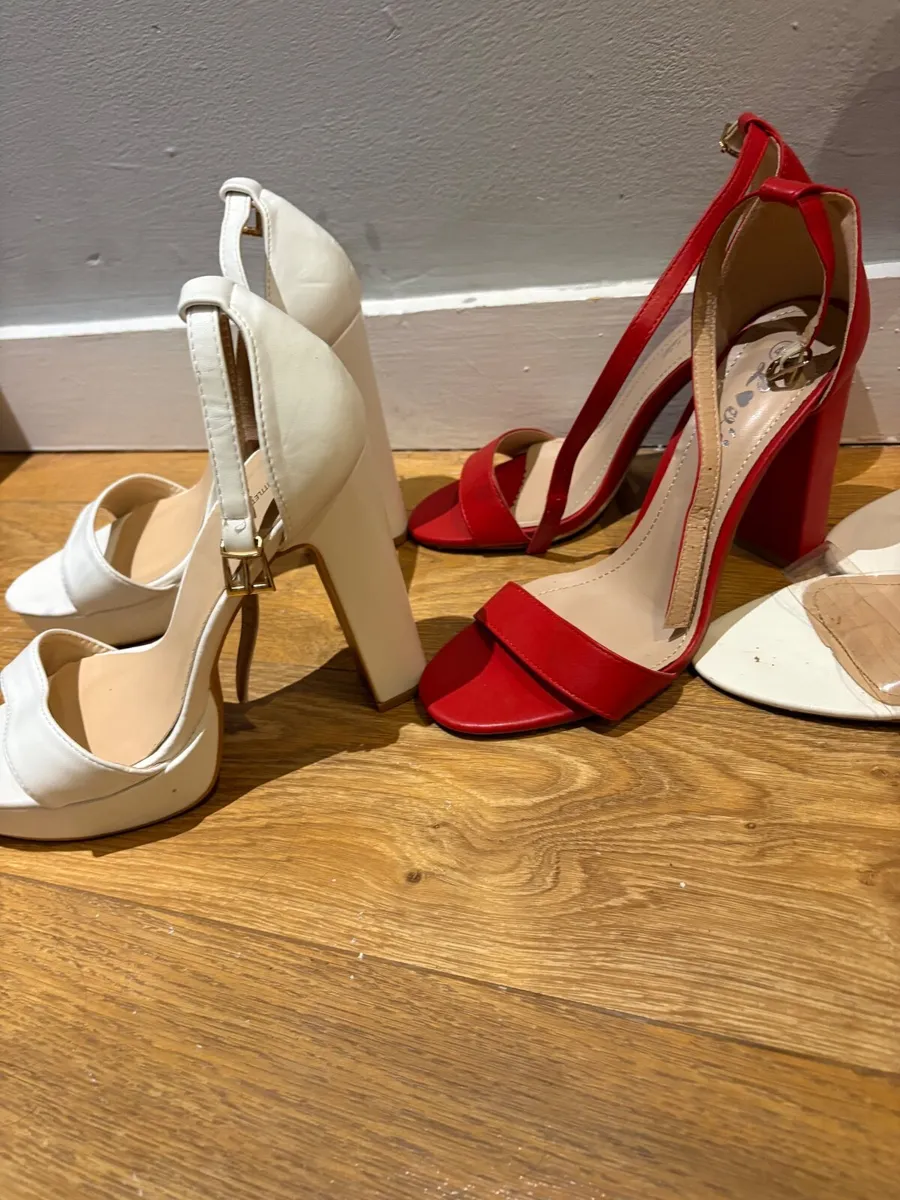 Heels - Image 1