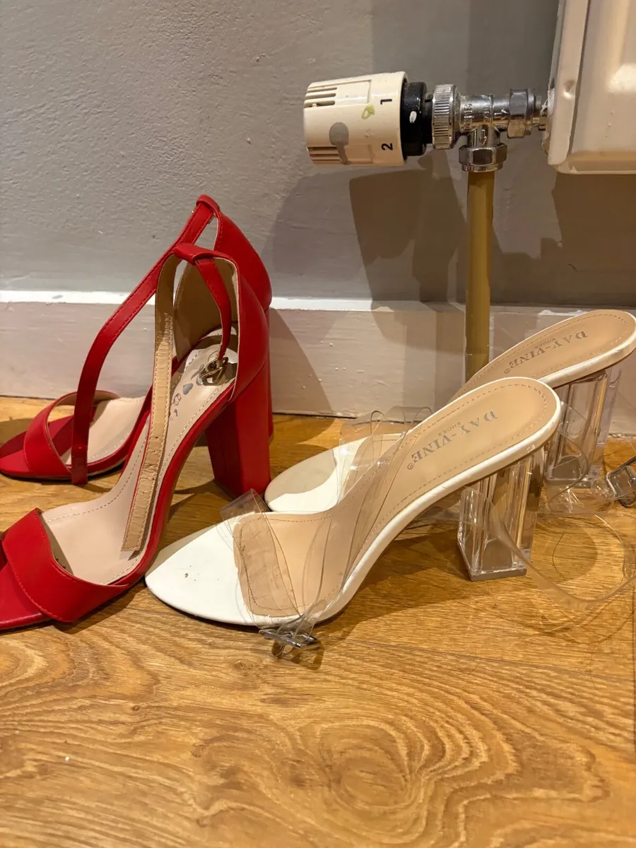 Heels - Image 2