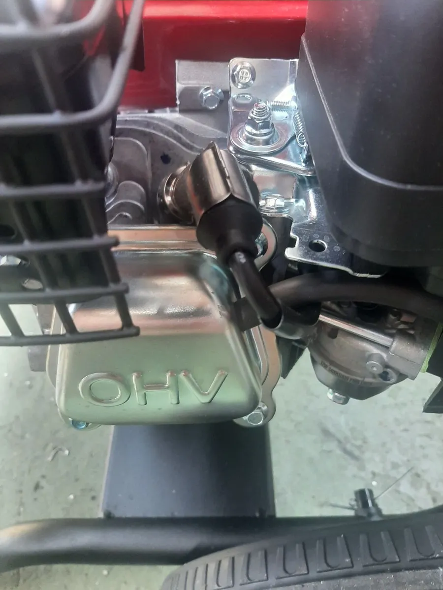3600 PSI Washer - Image 3