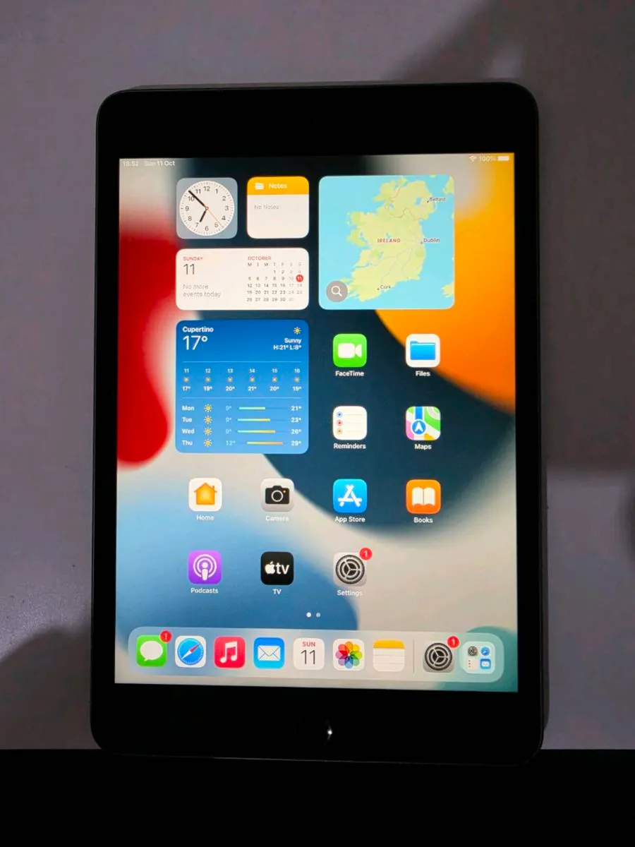 iPad mini - Image 1