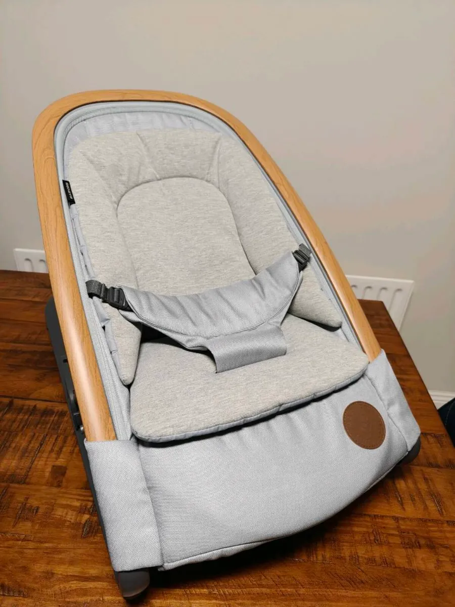 Maxi Cosi Kori Rocker - Image 1