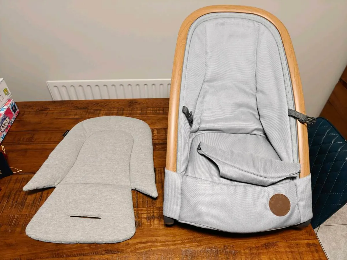 Maxi Cosi Kori Rocker - Image 4