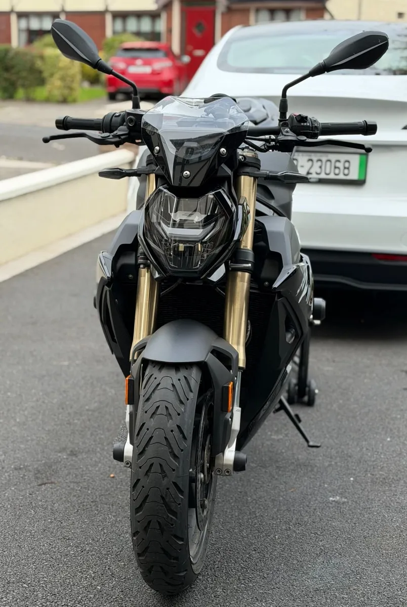 BMW S 1000 R 2022 - Image 2