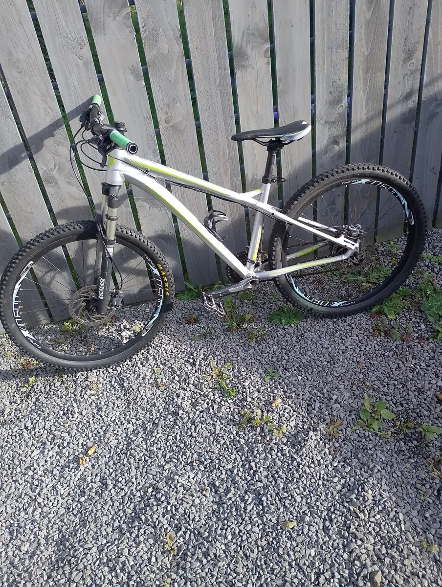 Ghost 30 speed Mountain bike - Image 2