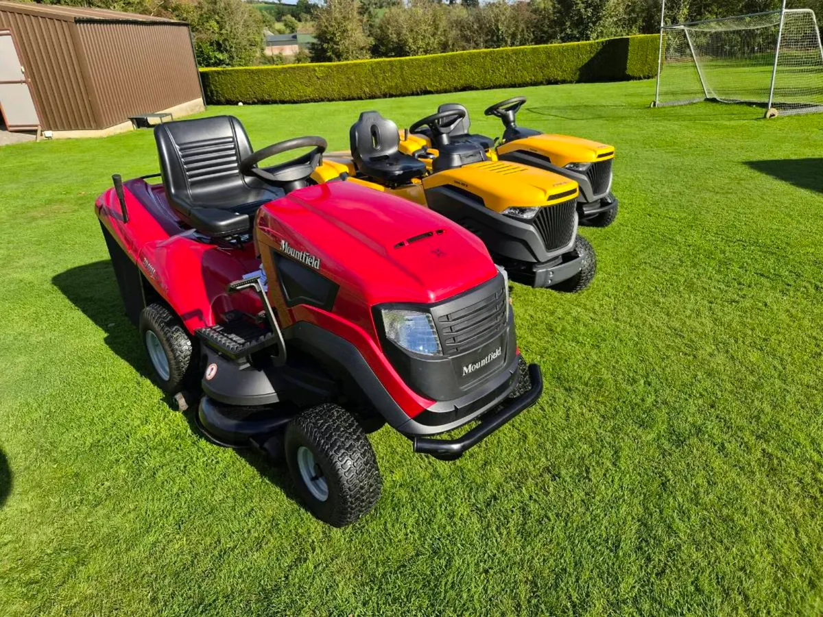 Lawnmower - Image 2