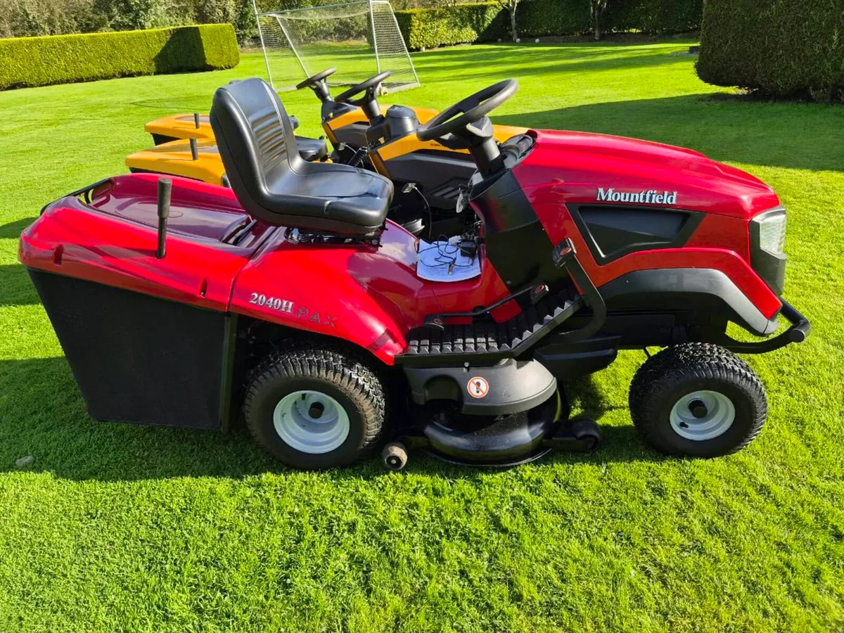 Lawnmower - Image 3