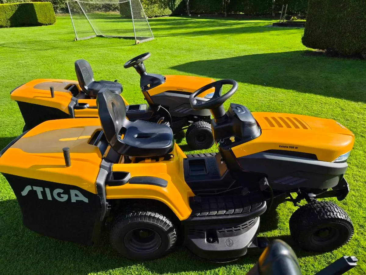 Lawnmower - Image 4