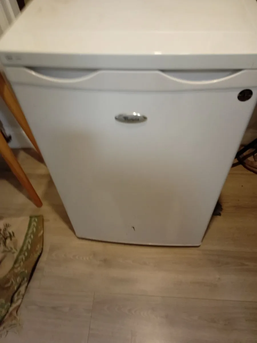 Fridge - Image 1