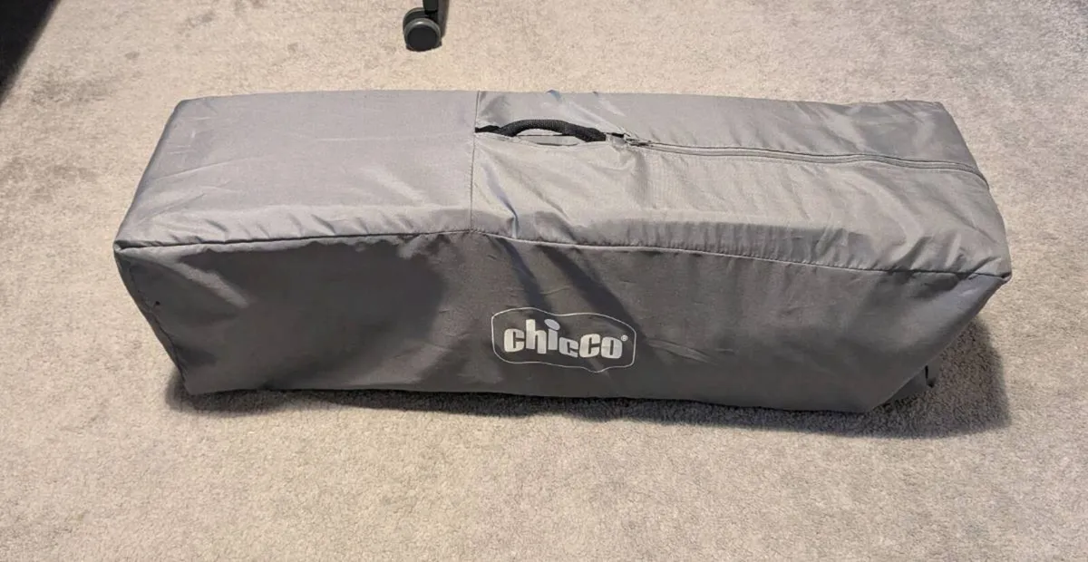 Chicco Playpen / Travel Cot - Image 4