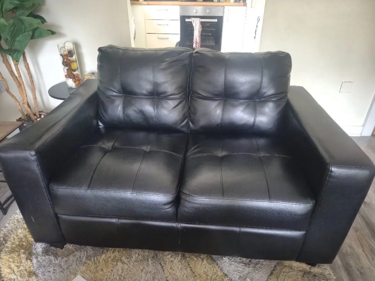 Sofa - Image 1