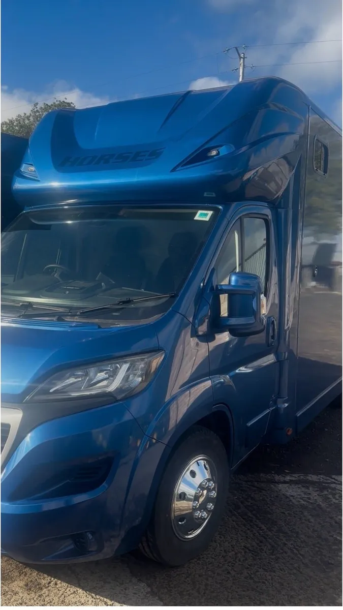 🔥🔥2 Brand New Regent 3.5 ton 2Boxes 🔥🔥 - Image 1