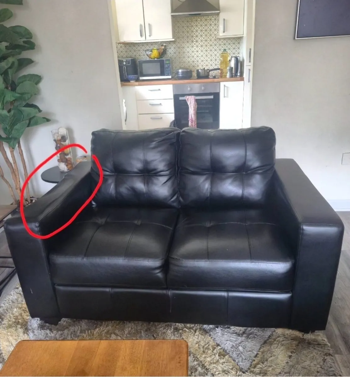Sofa - Image 2