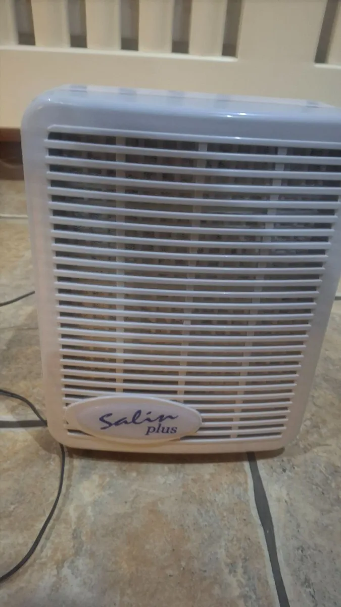 Humidifier - Image 1