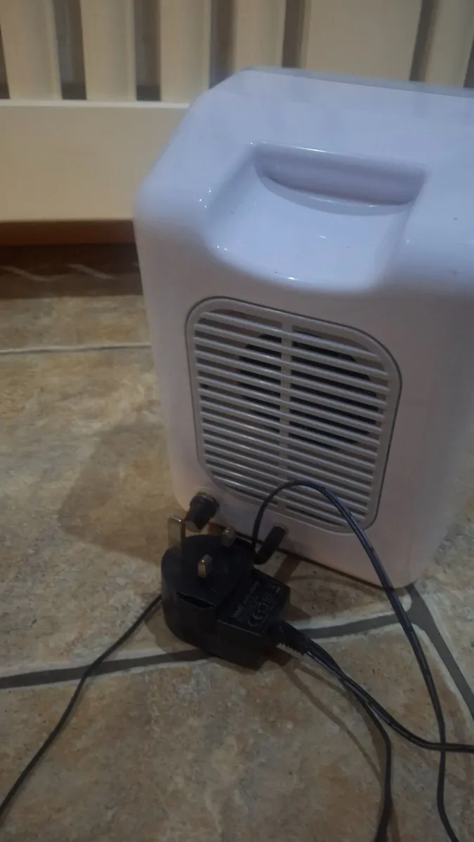 Humidifier - Image 2