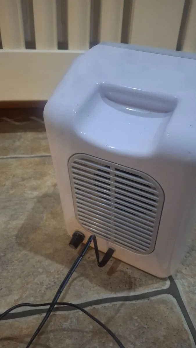 Humidifier - Image 3