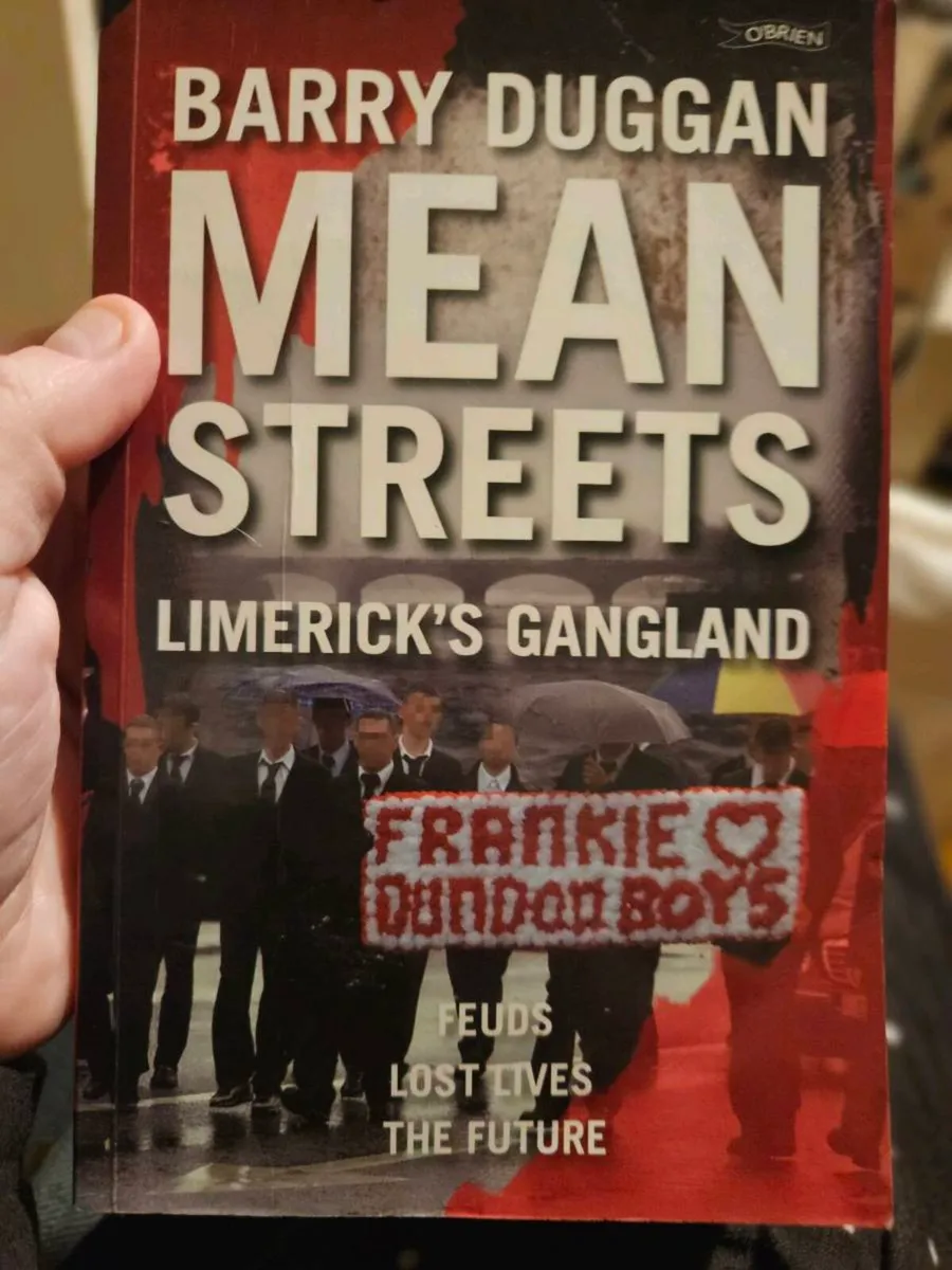 Irish Interest Books Bundle - Image 3