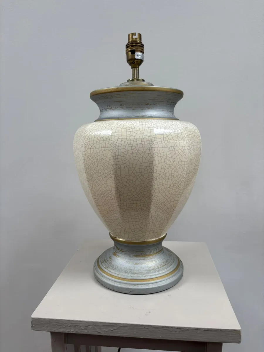 Lamp - Image 1