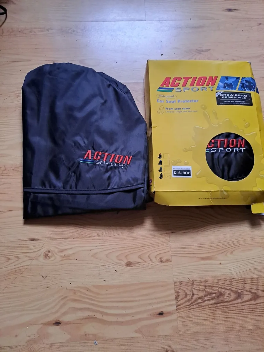 Car seat covers