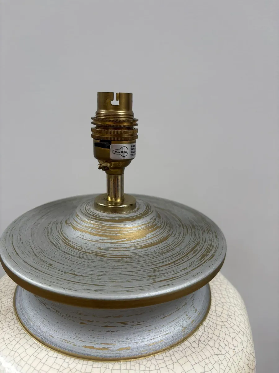 Lamp - Image 4