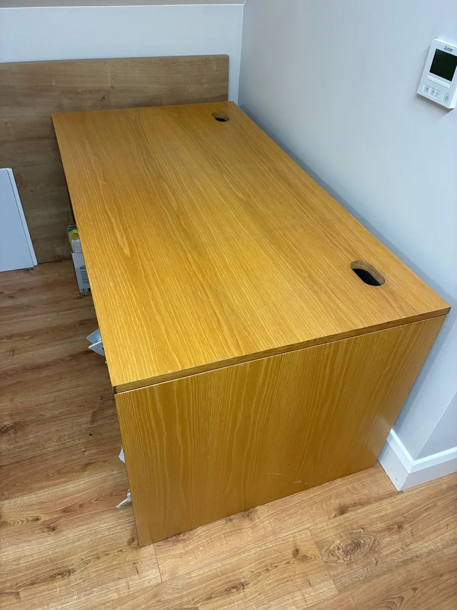 Office/Study Desk - Image 1