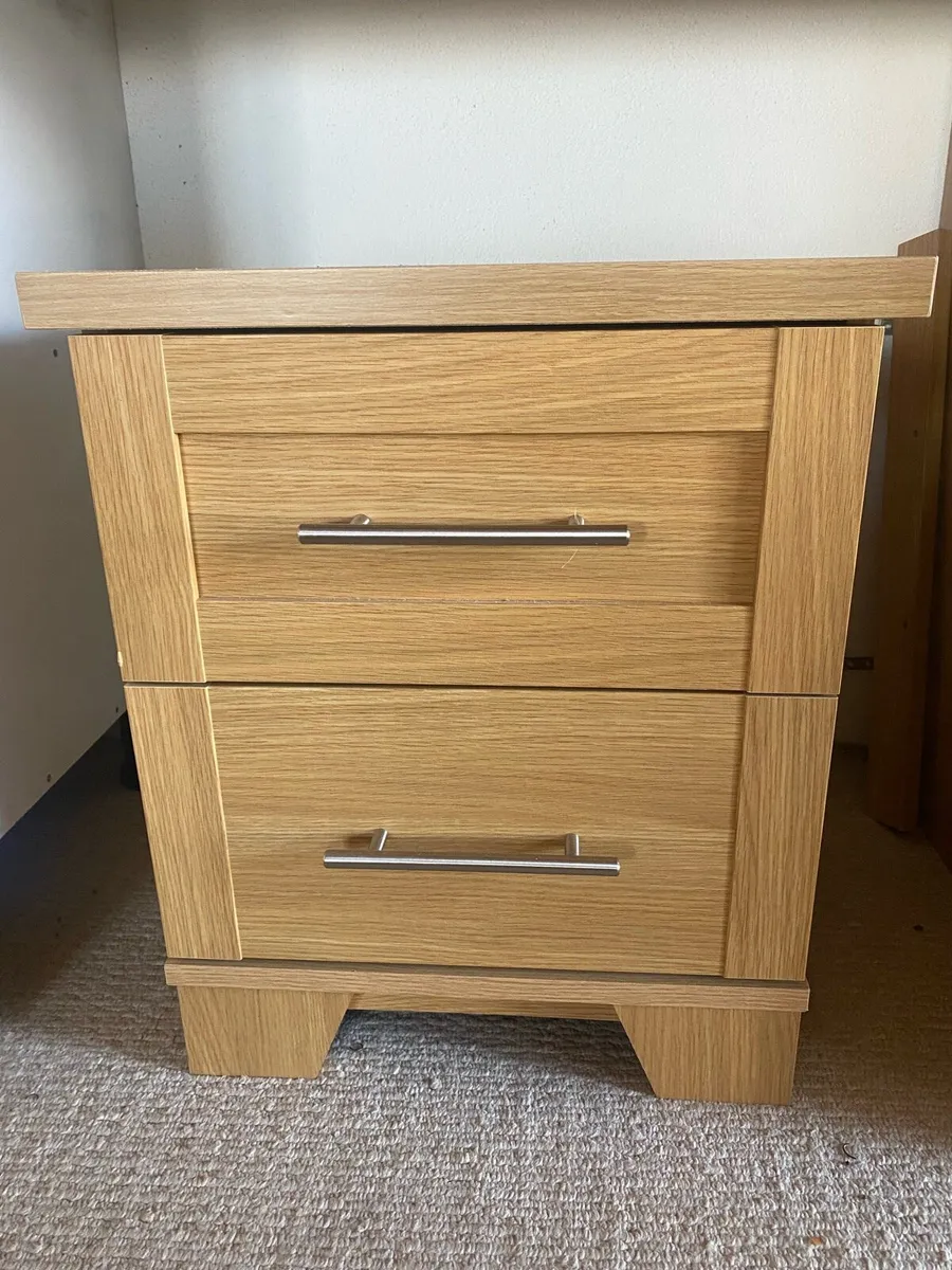 Bedroom Furniture - Image 1