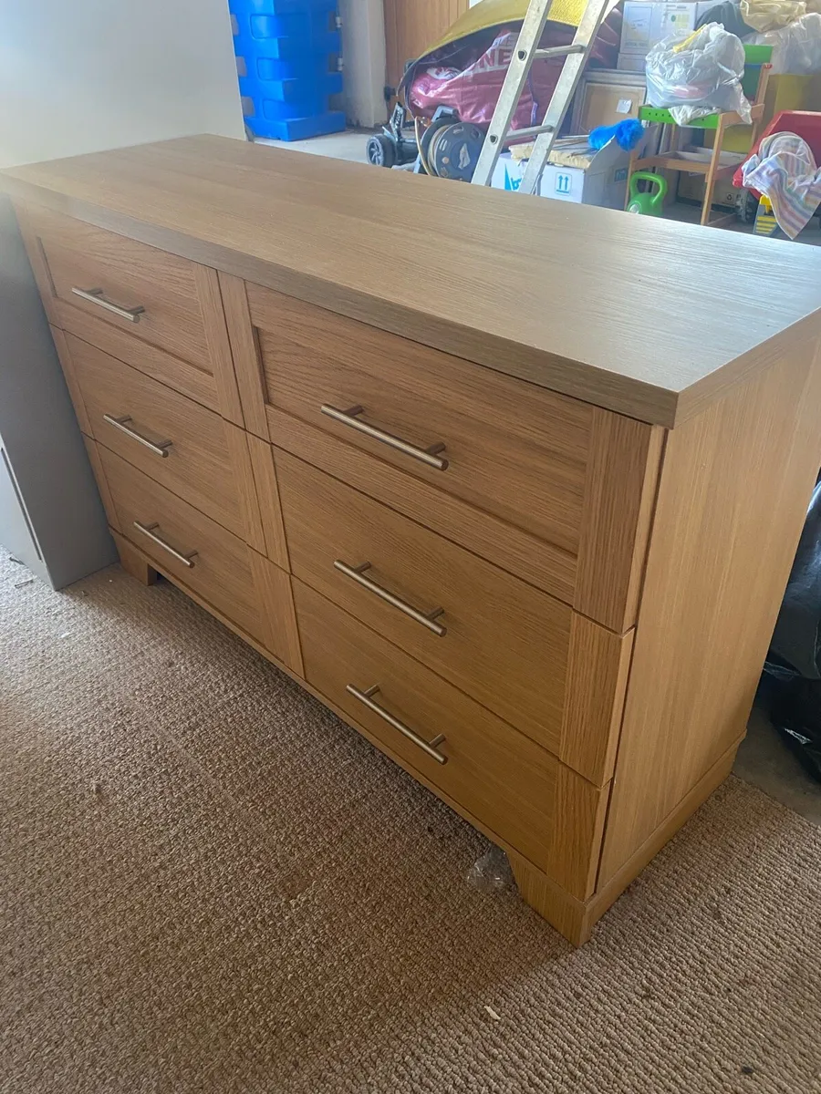 Bedroom Furniture - Image 3