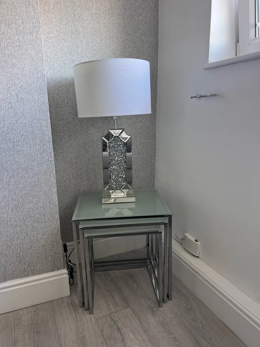 Table Lamp