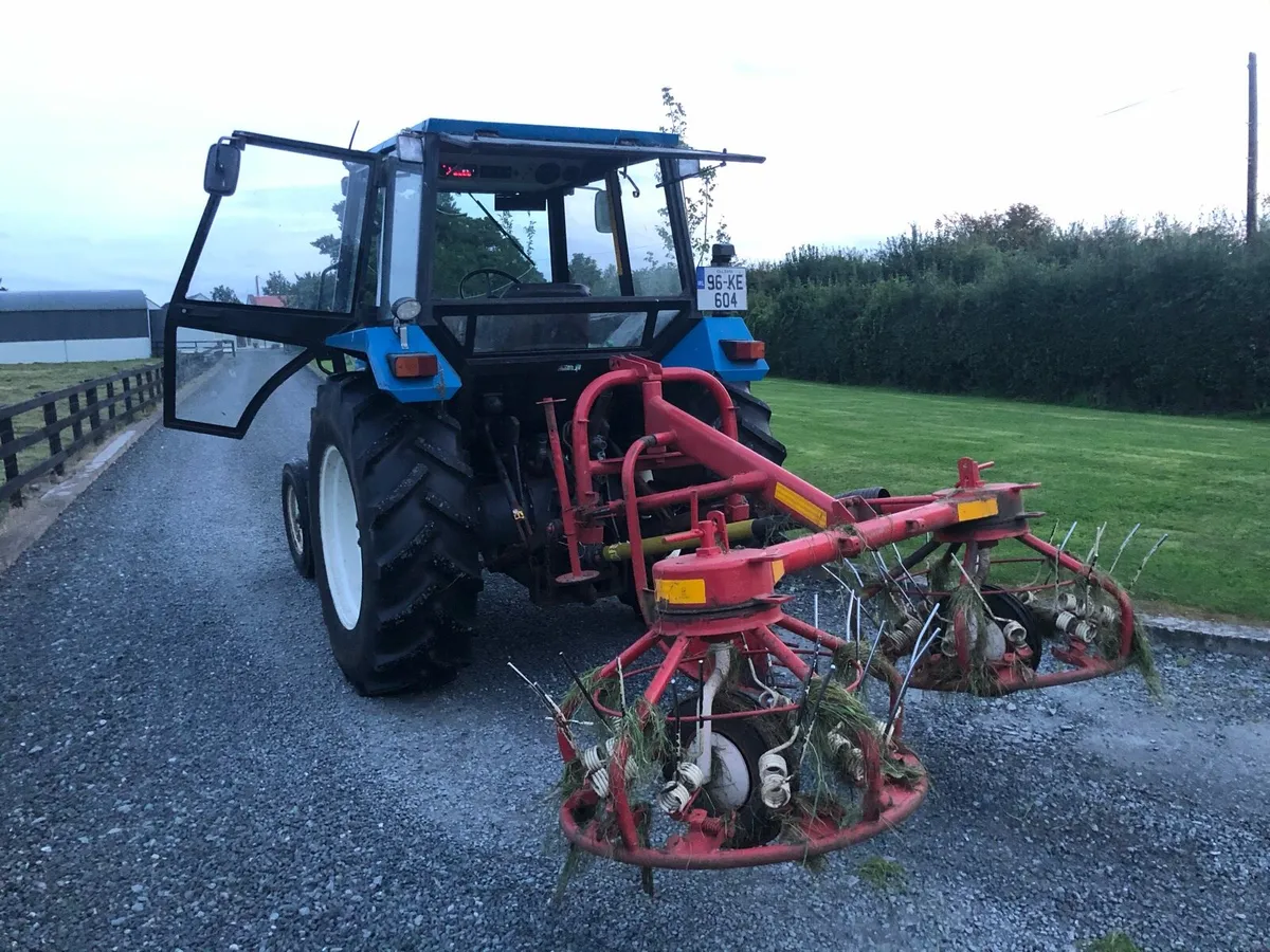 Tractor - Image 2