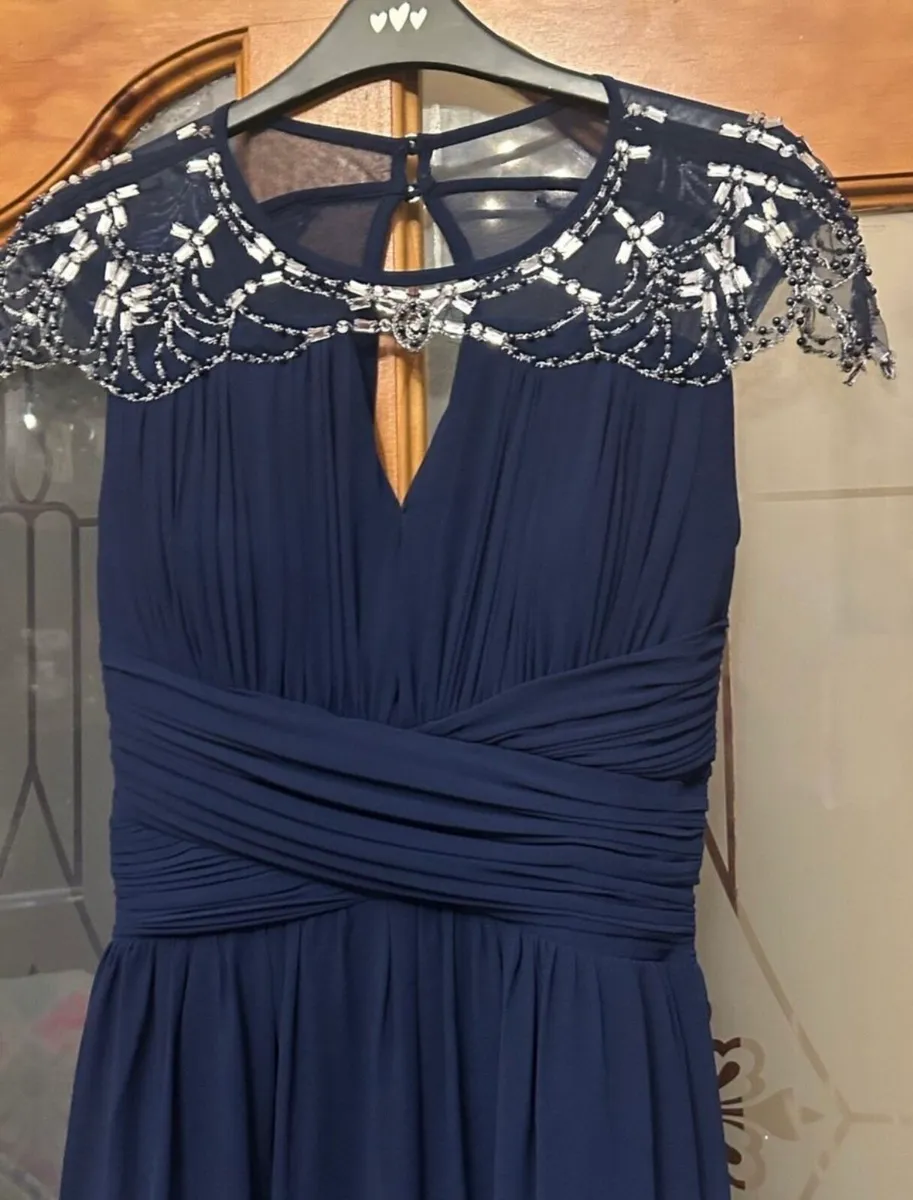 Bridesmaids dresses - Image 1