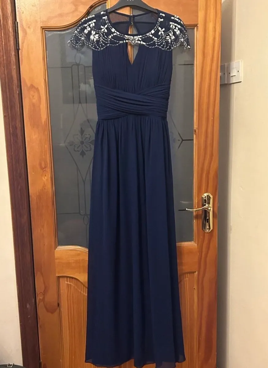 Bridesmaids dresses - Image 2