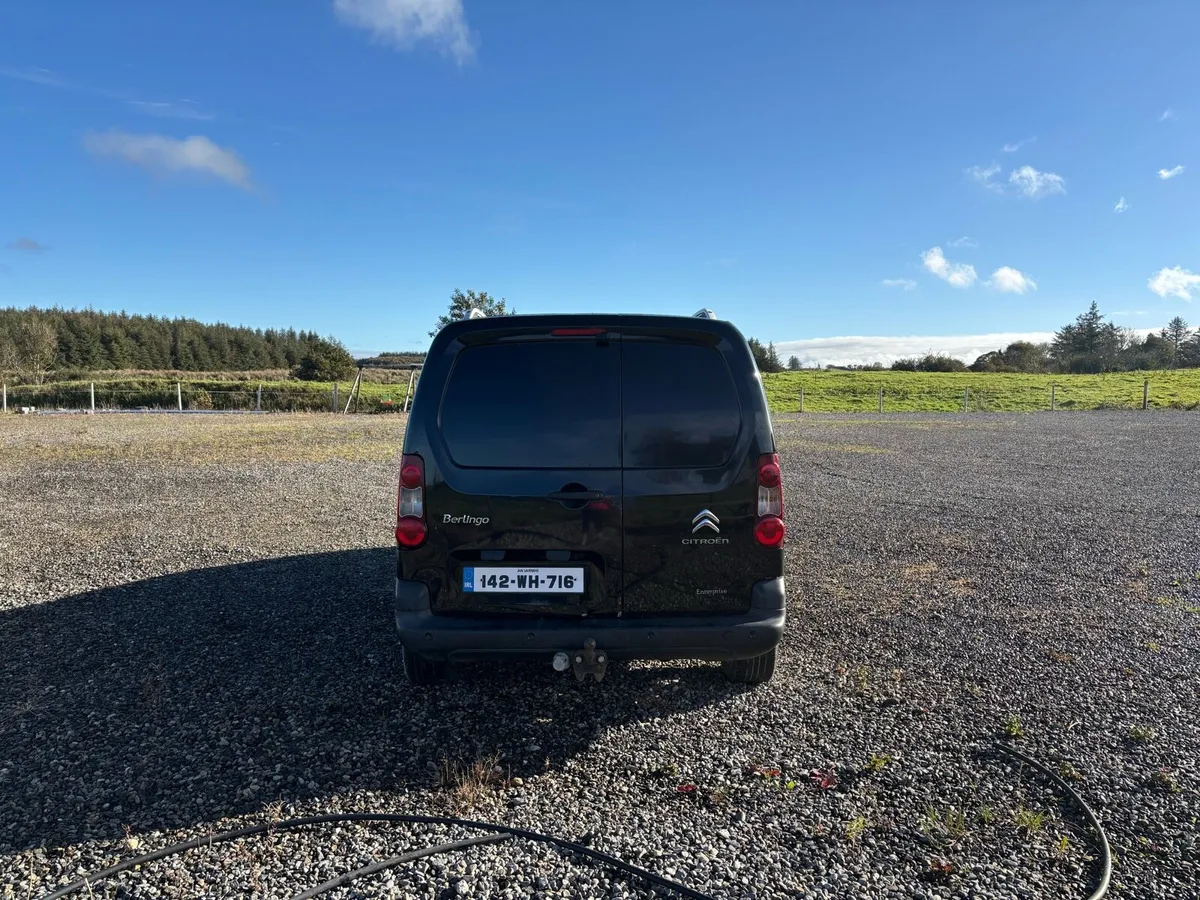 Citroen Berlingo - Image 3