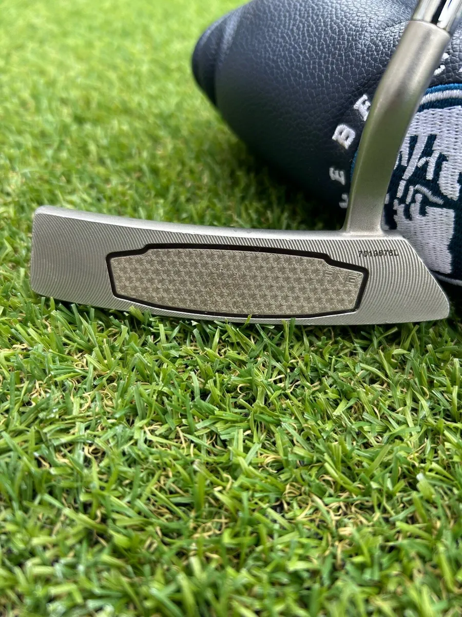 Full set of golf clubs - Image 4