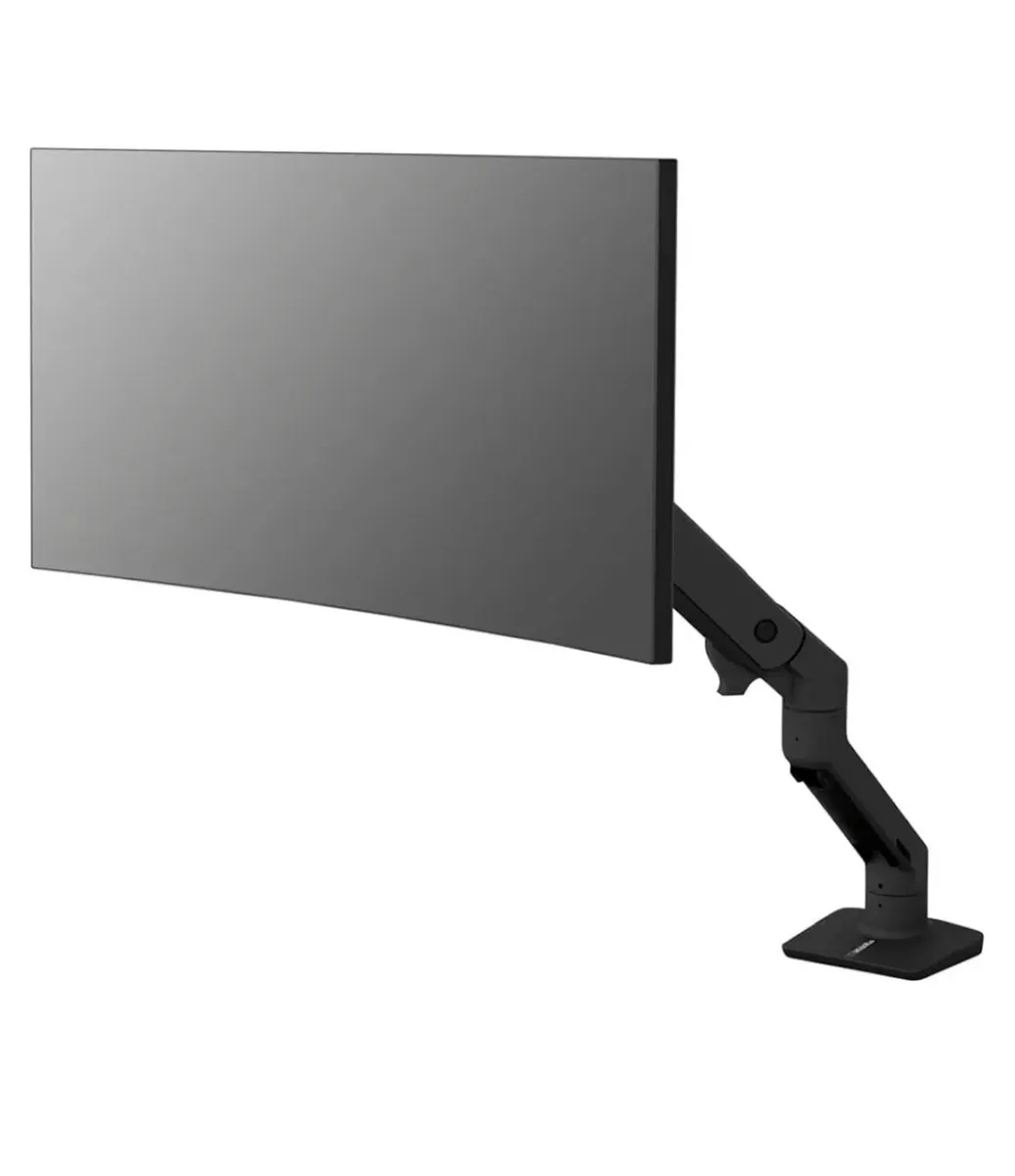 Ergotron – HX Premium Heavy Duty Monitor Arms - Image 2